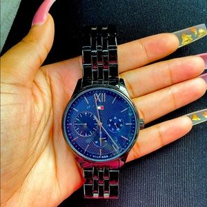 COPY - Tommy H Mens Watch